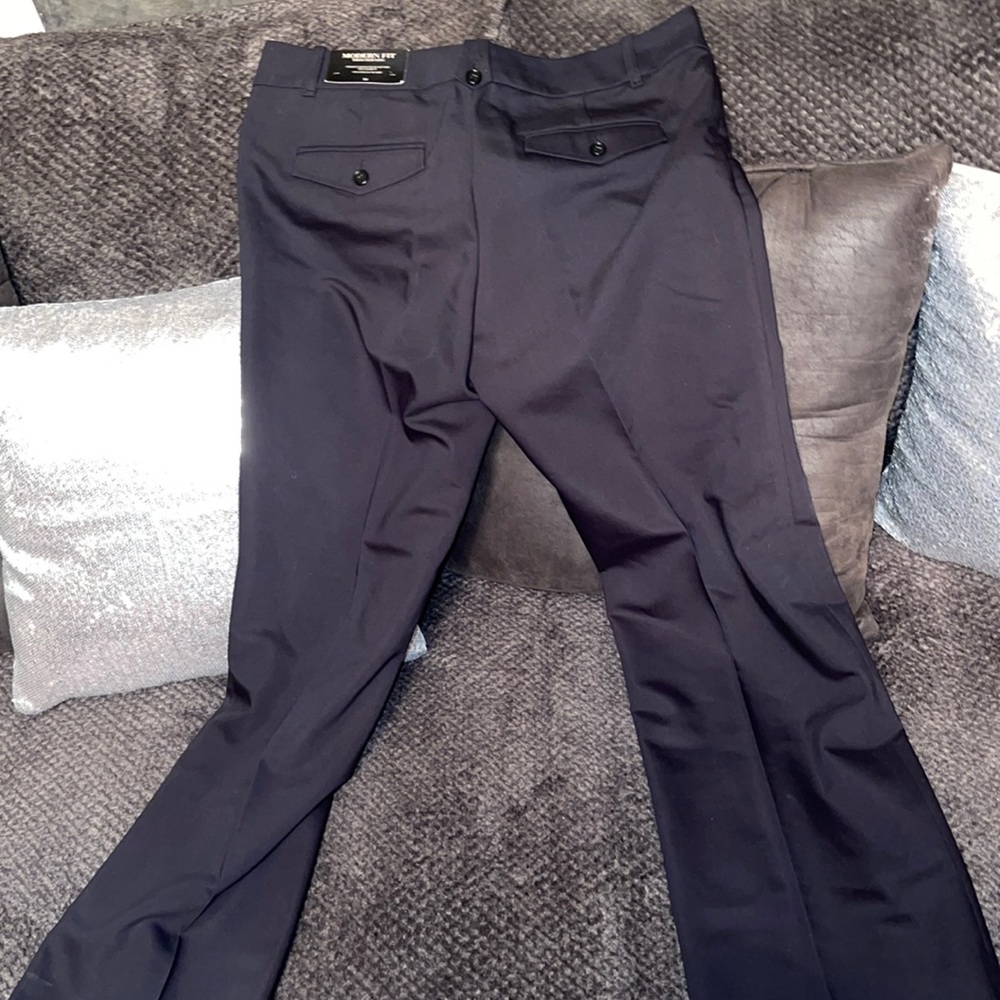 New-Ann Taylor trousers